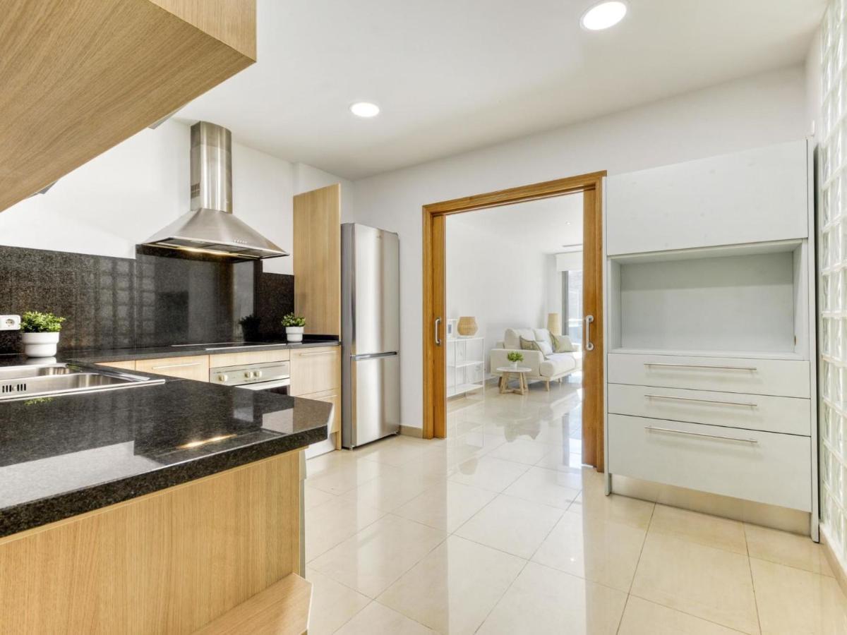 Holiday Home Lizarran By Interhome Figueres  Exterior photo