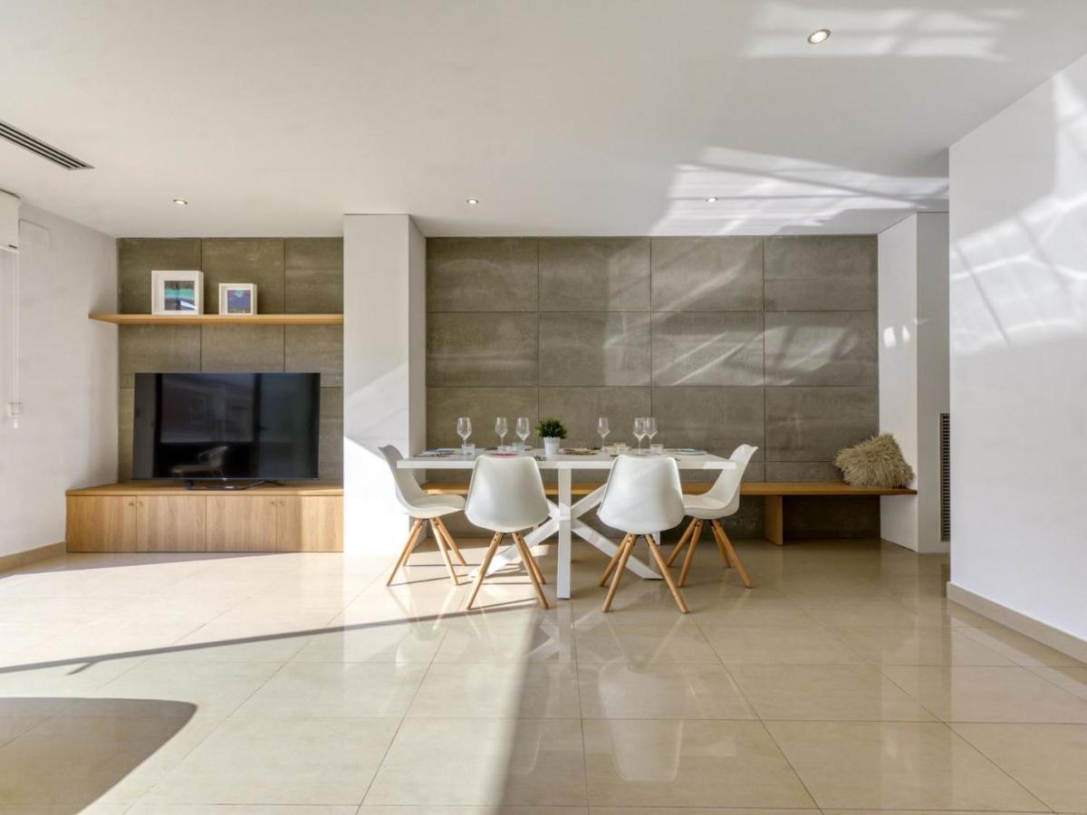 Holiday Home Lizarran By Interhome Figueres  Exterior photo